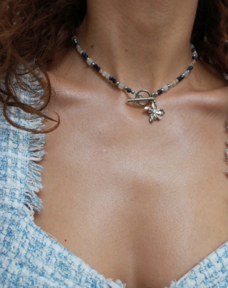 Aura Celestis Silver