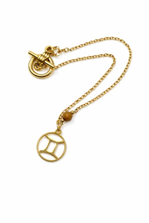 Aura Zodiak Bliżnięta