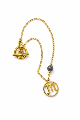 Aura Zodiak Skorpion