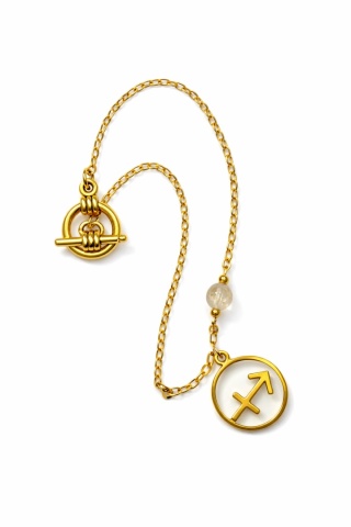 Aura Zodiak Strzelec