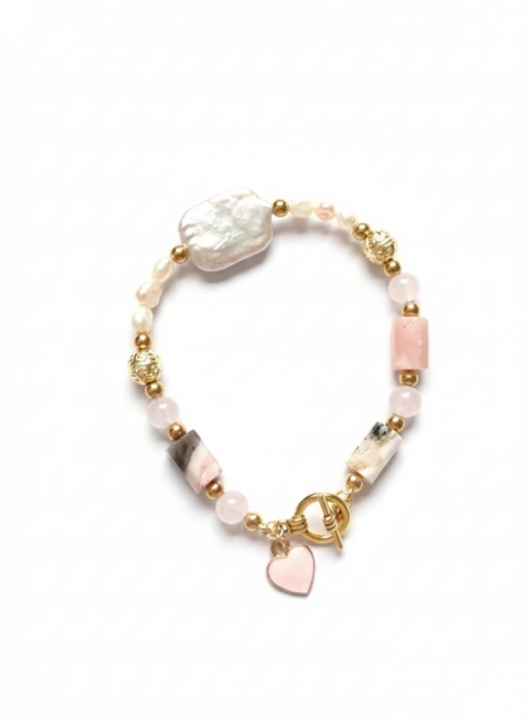 Aurelia Blush Pearl