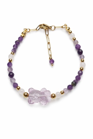 Bransoletka Aura Bears BAB-2