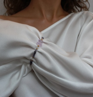 Bransoletka Aura Bears BAB-2