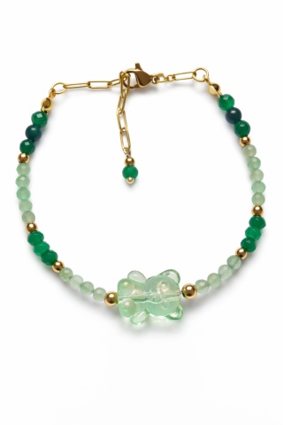 Bransoletka Aura Bears BAB - 3