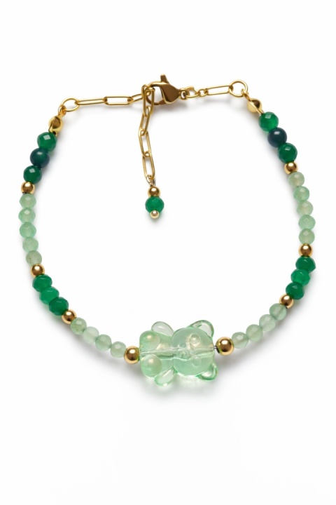 Bransoletka Aura Bears BAB - 3