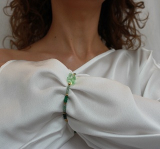 Bransoletka Aura Bears BAB - 3