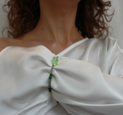 Bransoletka Aura Bears BAB - 3