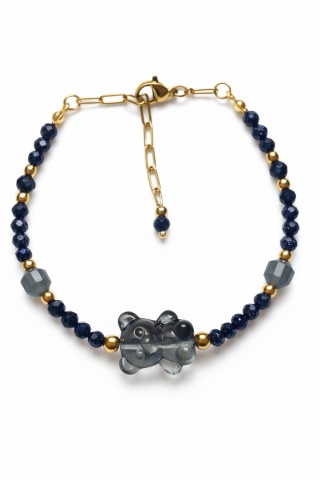 Bransoletka Aura Bears BAB-4