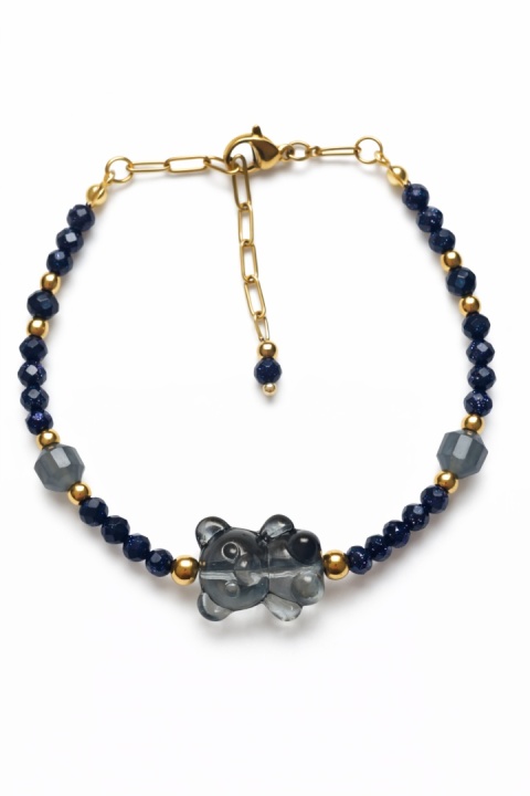 Bransoletka Aura Bears BAB-4