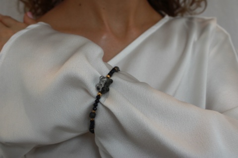 Bransoletka Aura Bears BAB-4