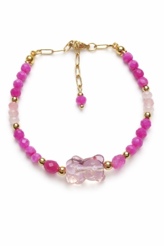 Bransoletka Aura Bears BAB - 1