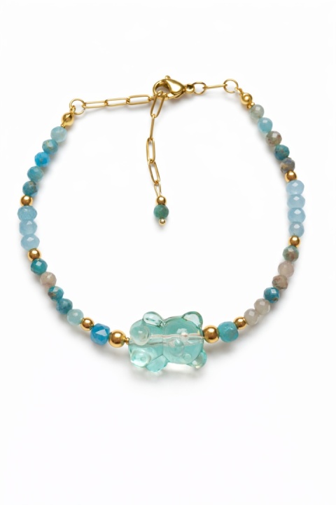 Bransoletka Aura Bears BAB-5