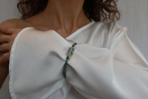 Bransoletka Aura Bears BAB-5