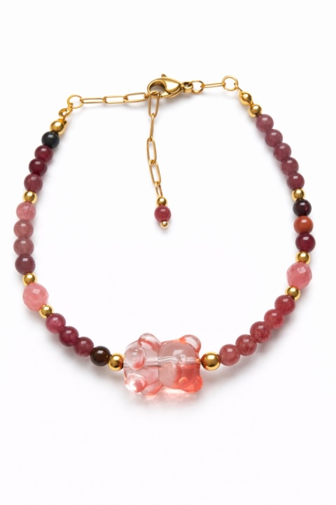 Bransoletka Aura Bears BAB-6