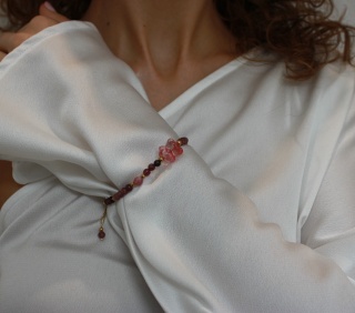 Bransoletka Aura Bears BAB-6