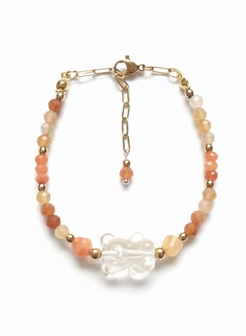 Bransoletka Aura Bears BAB-7