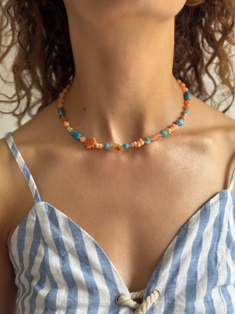 Coral Breeze