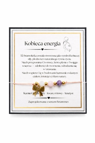 Kobieca Energia