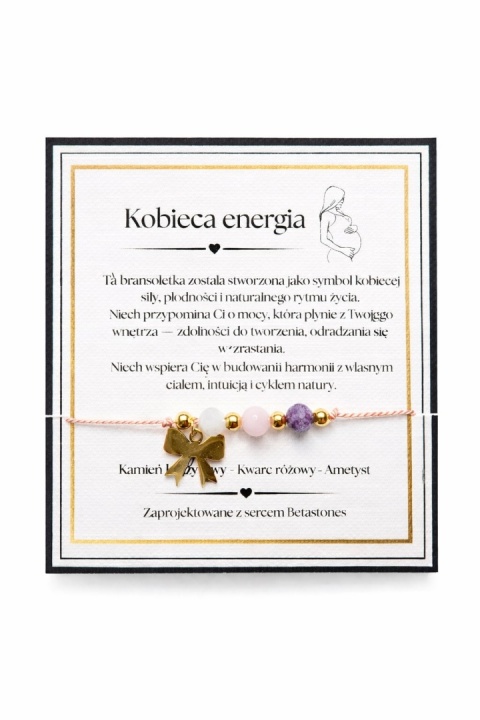 Kobieca Energia