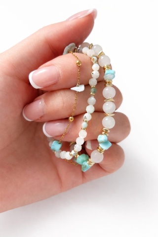 Larimar Calm