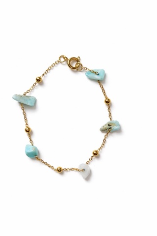 Larimar Calm
