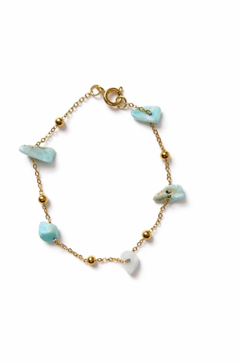 Larimar Calm