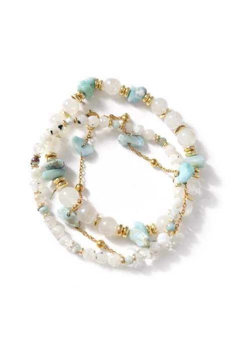 Larimar Calm