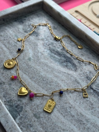 Lucky Charm