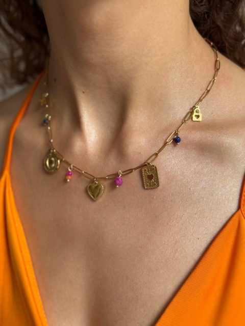 Lucky Charm