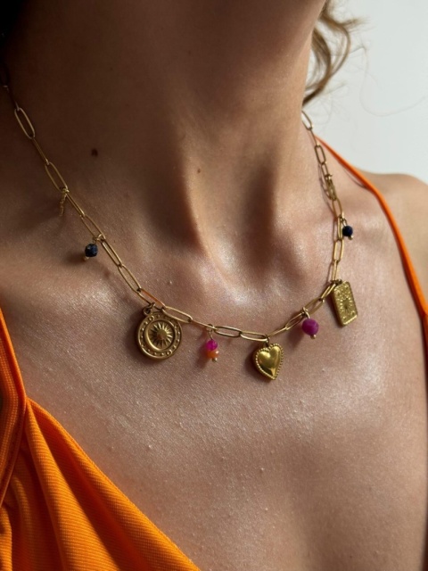 Lucky Charm