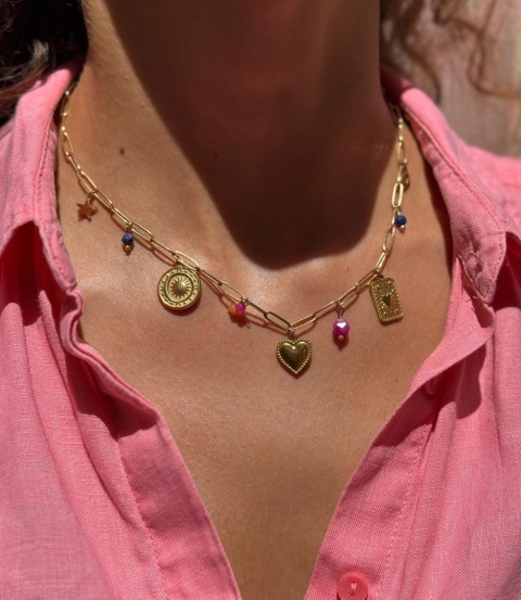 Lucky Charm