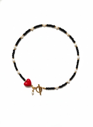 Naszyjnik Amore Eternel 1-AE