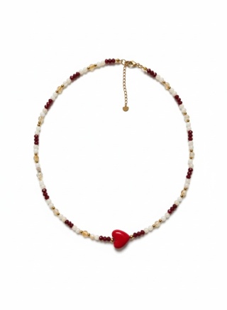 Naszyjnik Amore Eternel 3-AE