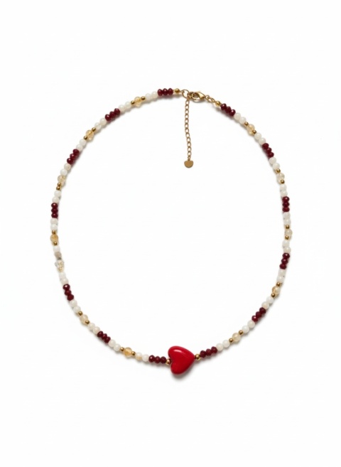 Naszyjnik Amore Eternel 3-AE