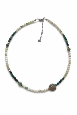 Naszyjnik Amore Eternel 4-AE