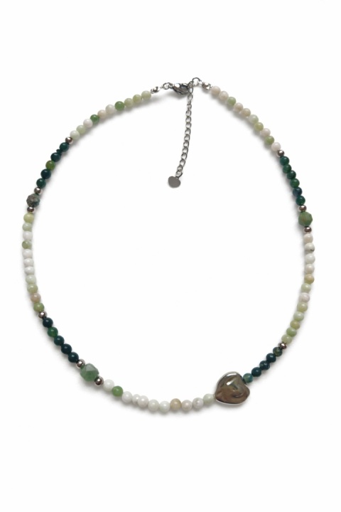 Naszyjnik Amore Eternel 4-AE