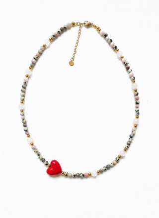 Naszyjnik Amore Eternel 2-AE