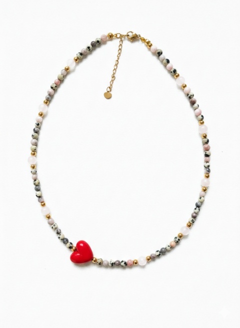 Naszyjnik Amore Eternel 2-AE