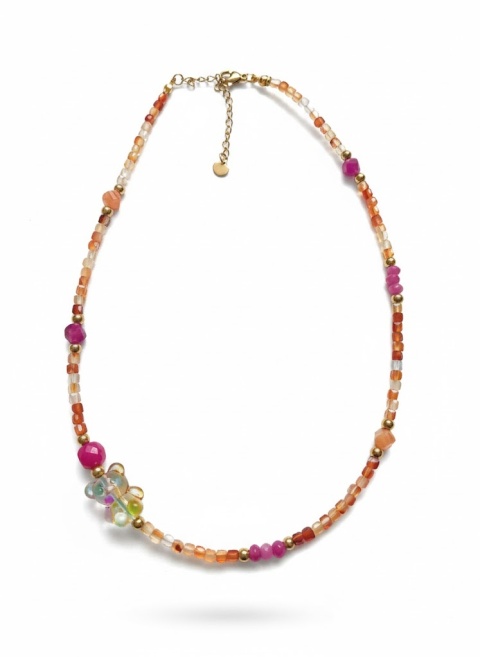 Naszyjnik Aura Bears AB-1