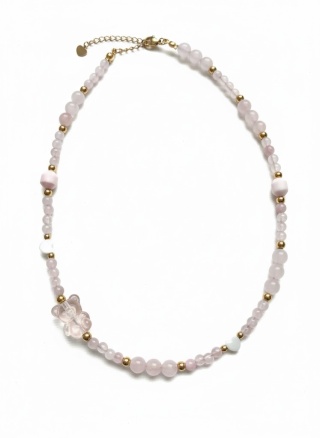 Naszyjnik Aura Bears AB-2