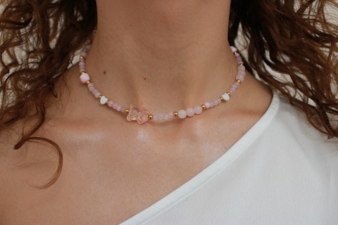 Naszyjnik Aura Bears AB-2