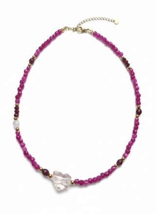 Naszyjnik Aura Bears AB-3