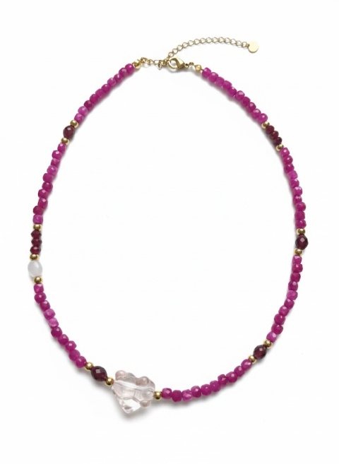 Naszyjnik Aura Bears AB-3