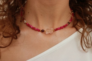 Naszyjnik Aura Bears AB-3