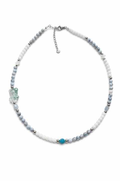 Naszyjnik Aura Bears AB-4