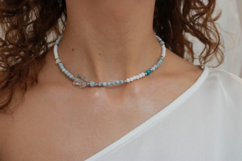 Naszyjnik Aura Bears AB-4