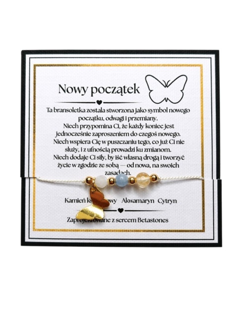 Nowy Początek