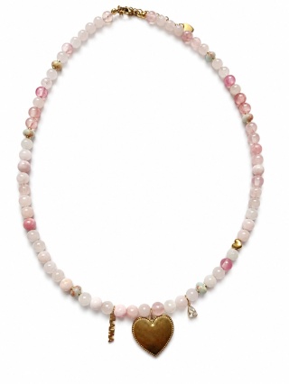 Pastel Heart