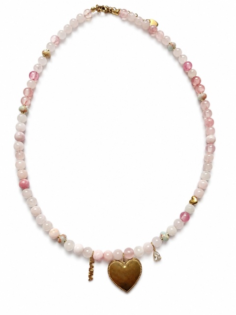 Pastel Heart