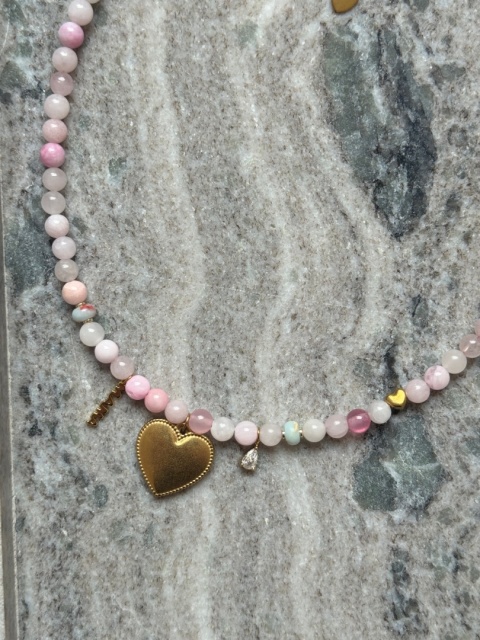 Pastel Heart